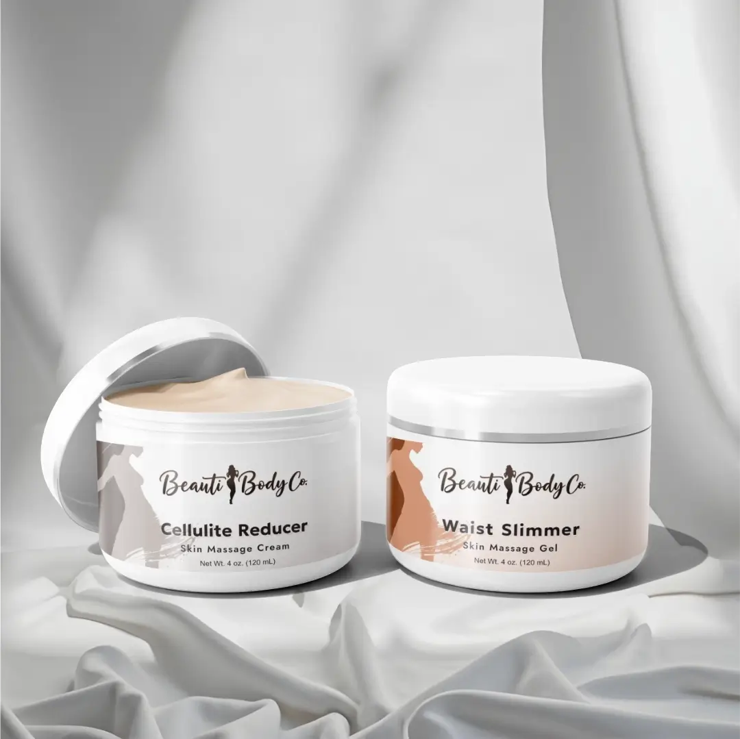 Waist & Cellulite Combo