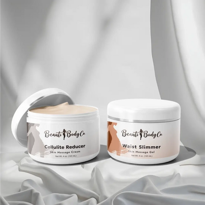 Waist & Cellulite Combo