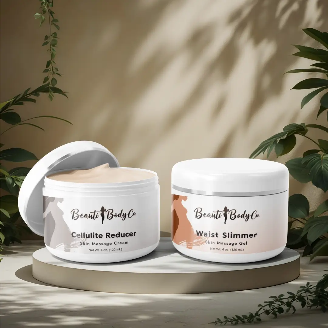 Waist & Cellulite Combo