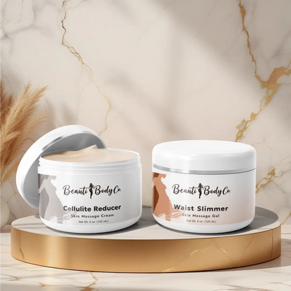 Waist & Cellulite Combo