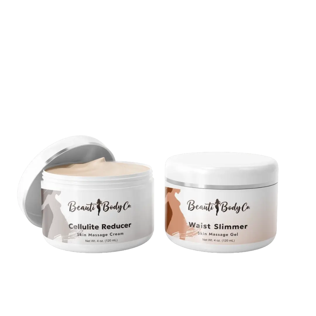 Waist & Cellulite Combo