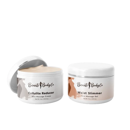 Waist & Cellulite Combo