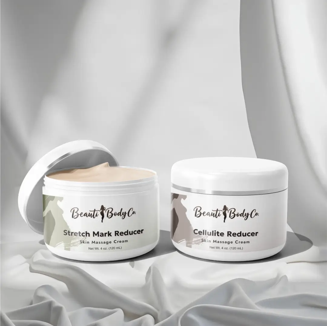 Cellulite & Stretch-Mark Combo