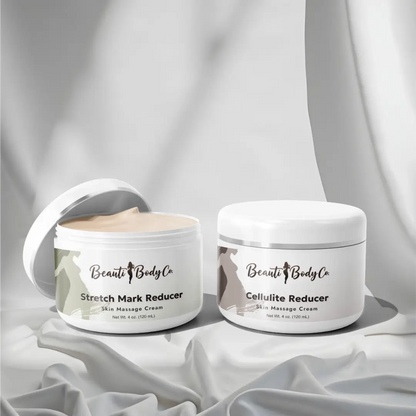 Cellulite & Stretch-Mark Combo