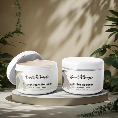 Cellulite & Stretch-Mark Combo