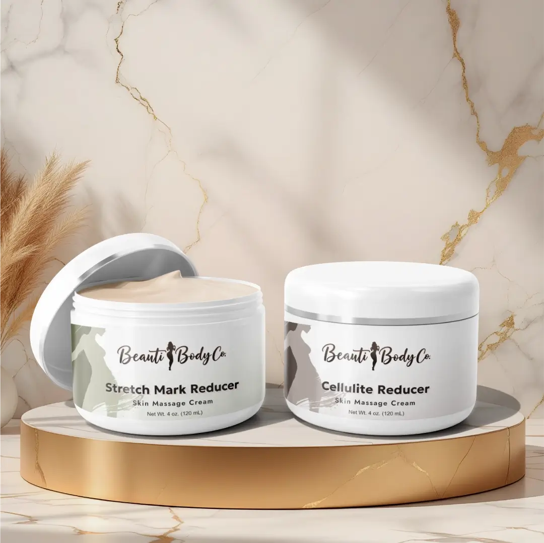 Cellulite & Stretch-Mark Combo