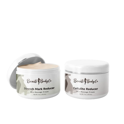 Cellulite & Stretch-Mark Combo