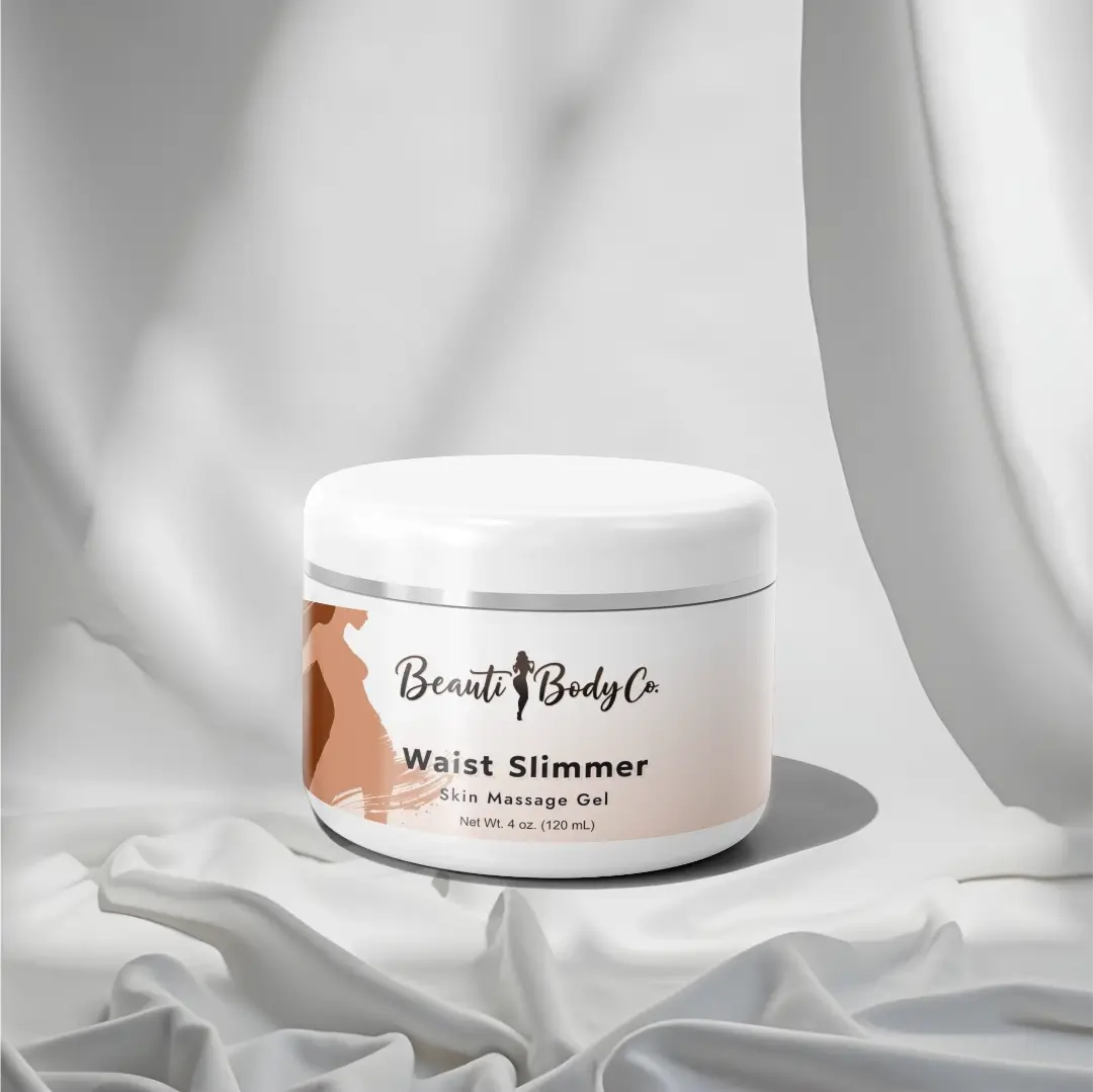 Waist Slimming Cream