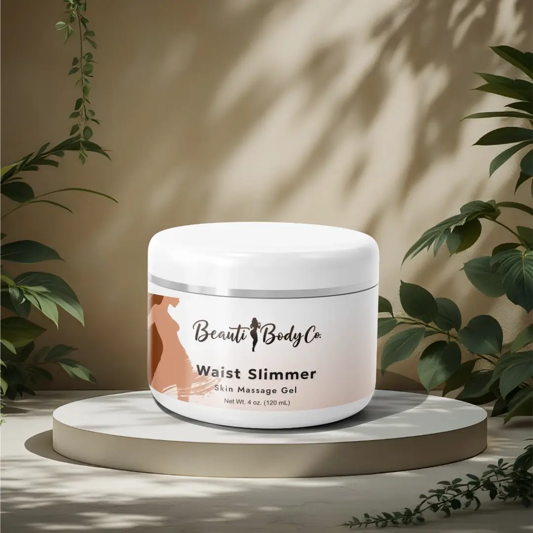 Waist Slimming Cream