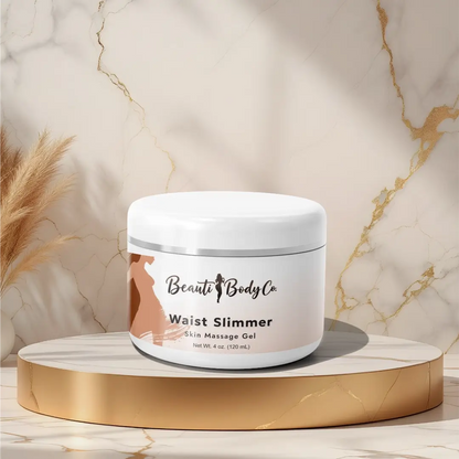 Waist Slimming Cream