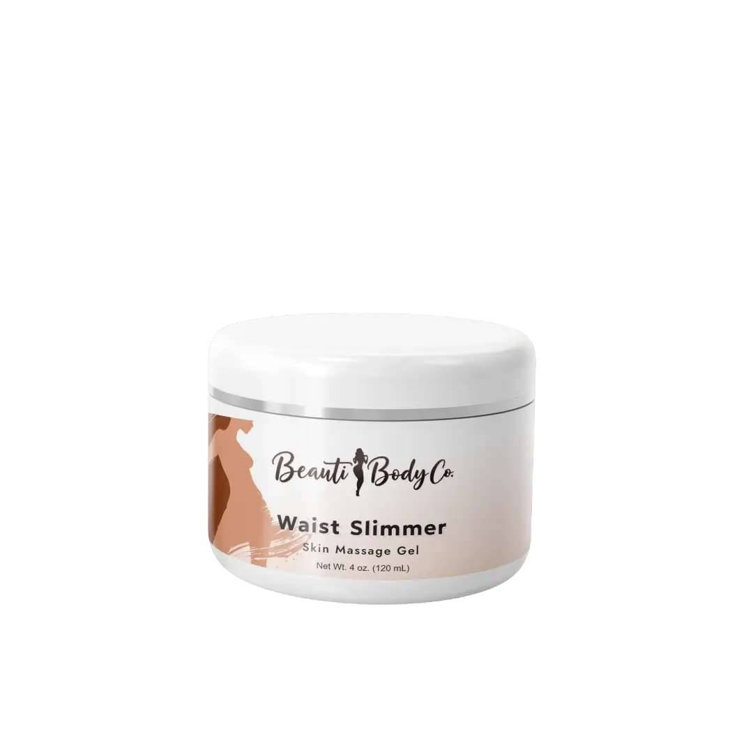 Waist Slimming Cream