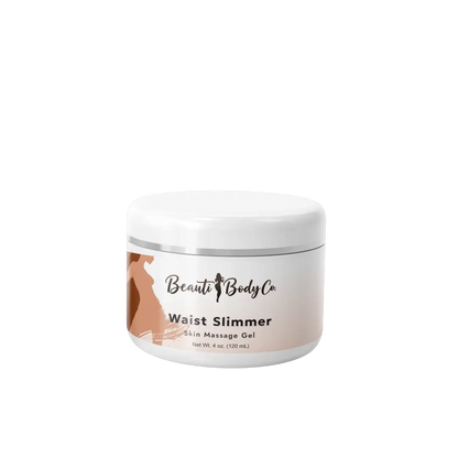 Waist Slimming Cream